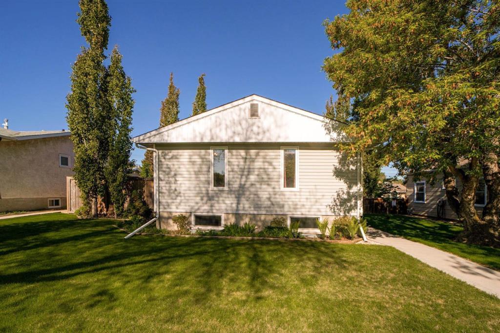 Picture of 5226 50 Street , Camrose Real Estate Listing