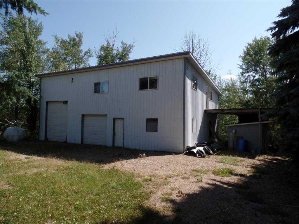 Picture of 450 & 454, 13221 Township Road , Rural Lac La Biche County Real Estate Listing