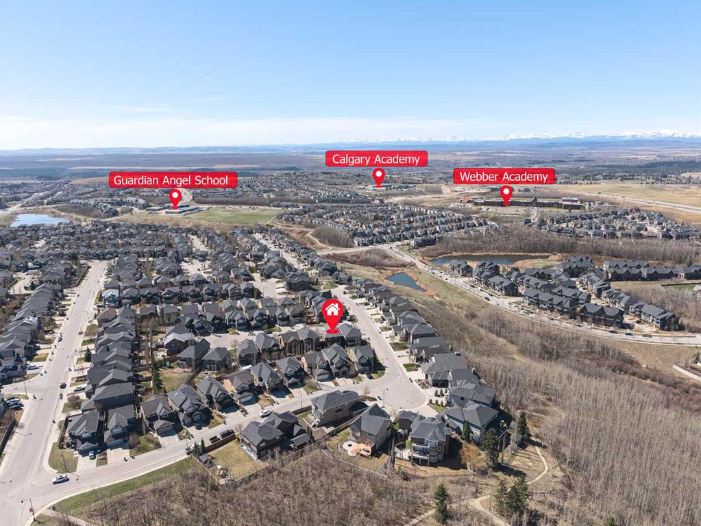 Picture of 10 Aspenshire Place SW, Calgary Real Estate Listing