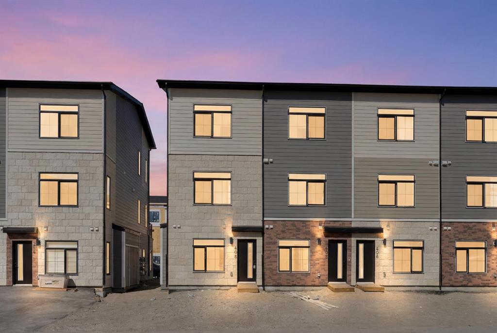Picture of 406, 156 Park Street , Cochrane Real Estate Listing