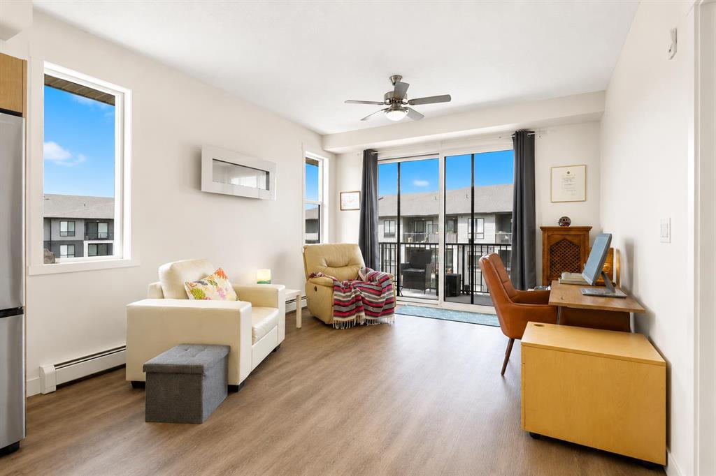 Picture of 2401, 740 Legacy Village Road SE, Calgary Real Estate Listing