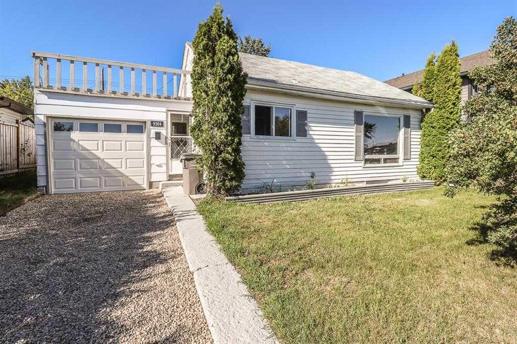 Picture of 9304 106 Avenue , Grande Prairie Real Estate Listing
