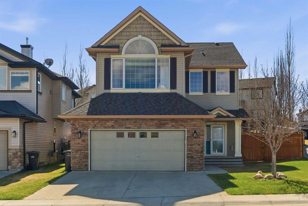 Picture of 78 Westmount Circle , Okotoks Real Estate Listing