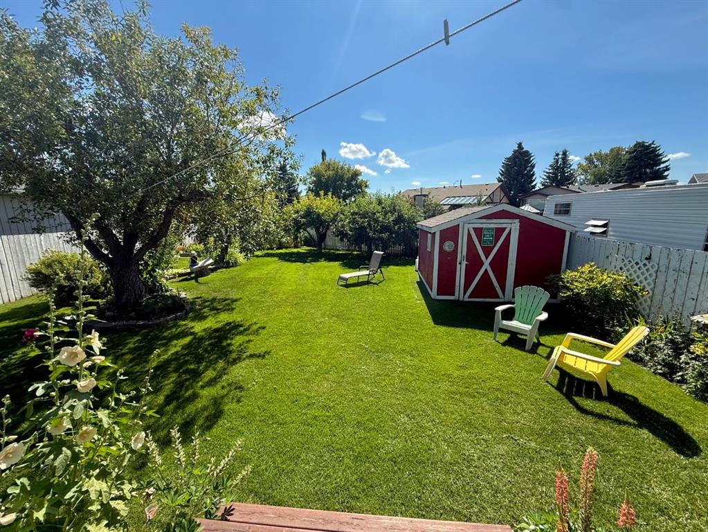 Picture of 807 8 Avenue SE, High River Real Estate Listing