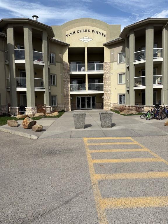 Picture of 2112, 2518 Fish Creek Boulevard SW, Calgary Real Estate Listing