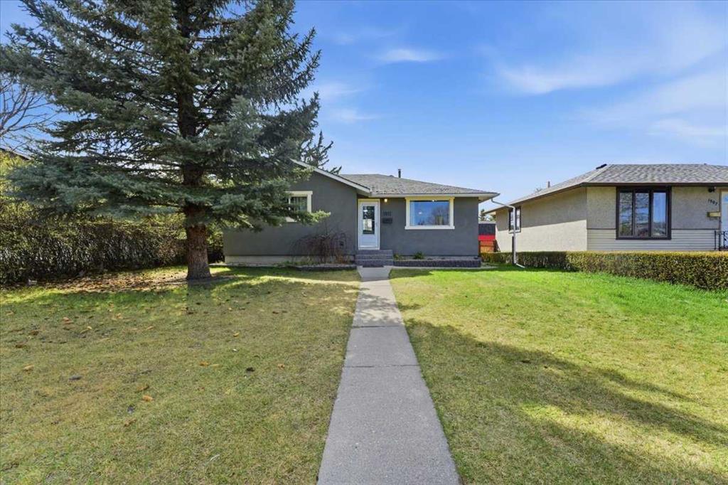 Picture of 1511 51 Street SE, Calgary Real Estate Listing
