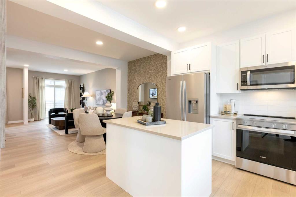 Picture of 107 Osprey Hill Point SW, Calgary Real Estate Listing