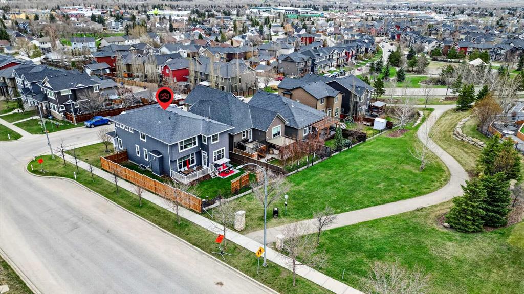 Picture of 41 Westridge Road , Okotoks Real Estate Listing