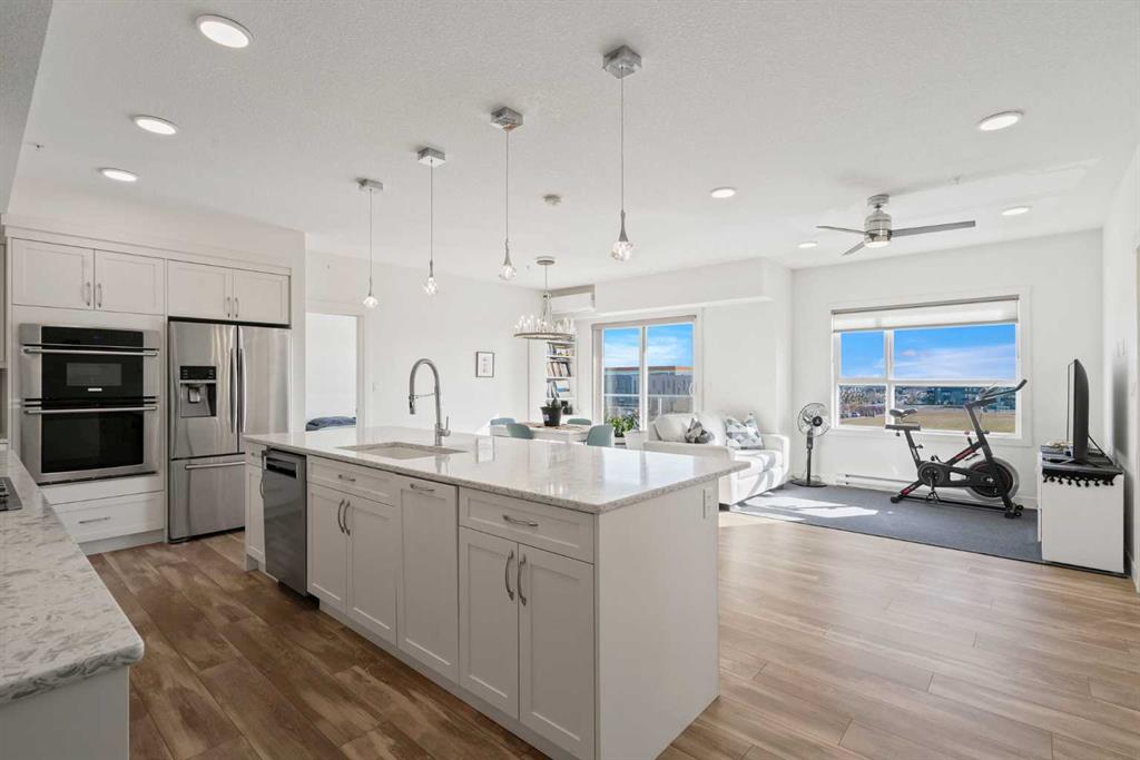 Picture of 332, 20 Seton Park SE, Calgary Real Estate Listing
