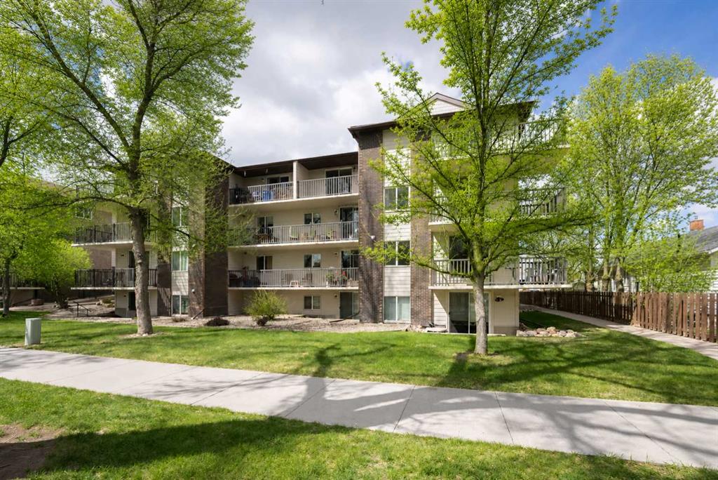 Picture of 134, 1237 4 Avenue S, Lethbridge Real Estate Listing