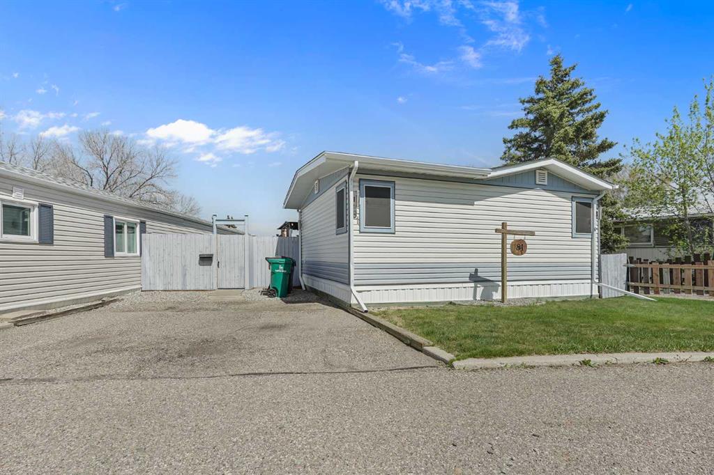 Picture of 81, 1410 43 Street S, Lethbridge Real Estate Listing
