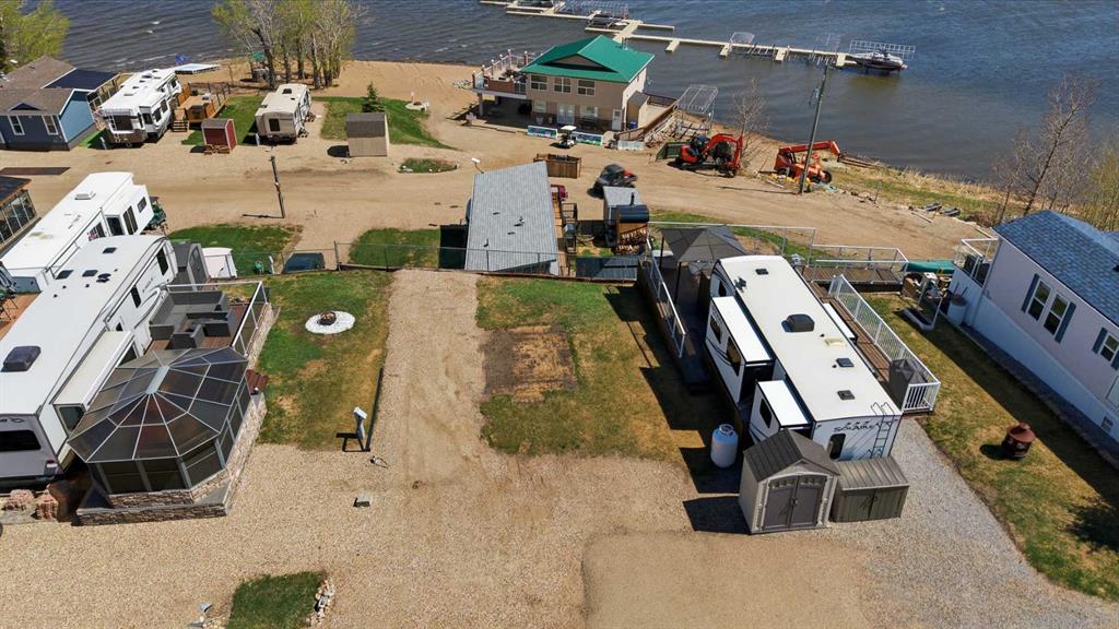 Picture of 24, 25054 South Pine Lake Road , Rural Red Deer County Real Estate Listing