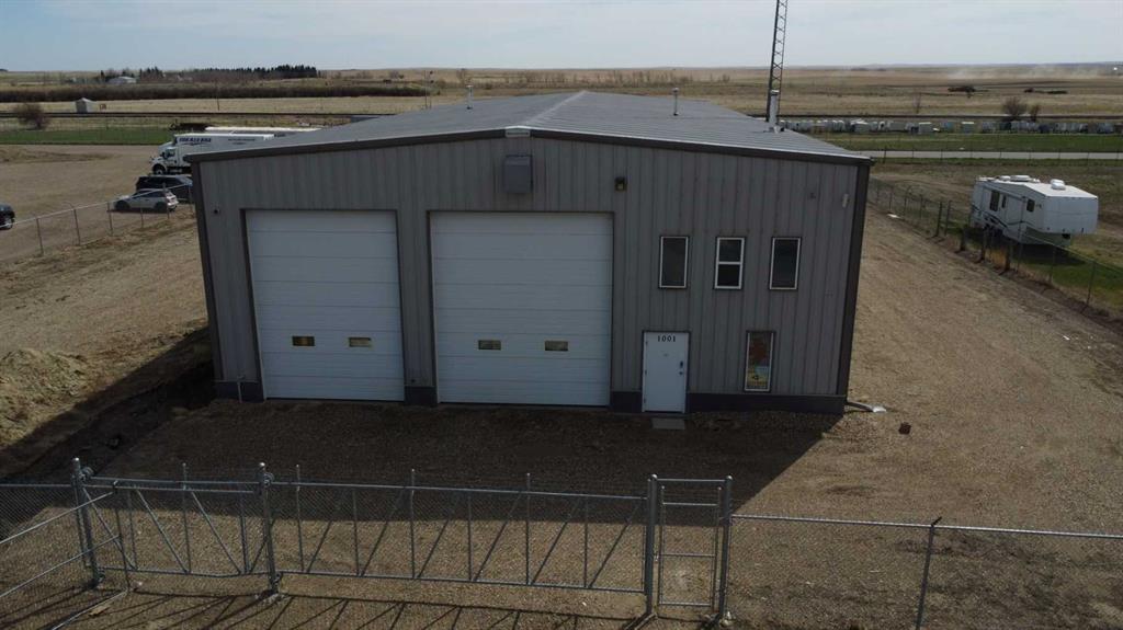 Picture of 1001 2 Avenue , Bassano Real Estate Listing