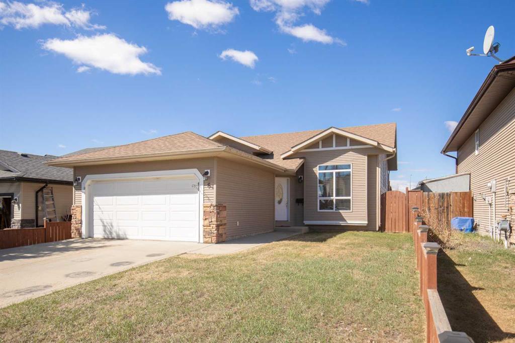 Picture of 6 Woodbine Avenue , Blackfalds Real Estate Listing