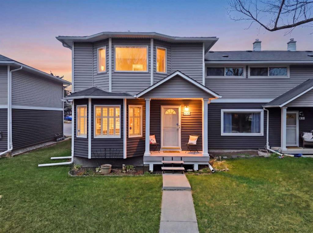 Picture of 450 Regal Park NE, Calgary Real Estate Listing
