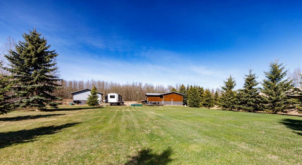 Picture of 415, 462014 Range Road 10  , Rural Wetaskiwin No. 10, County of Real Estate Listing