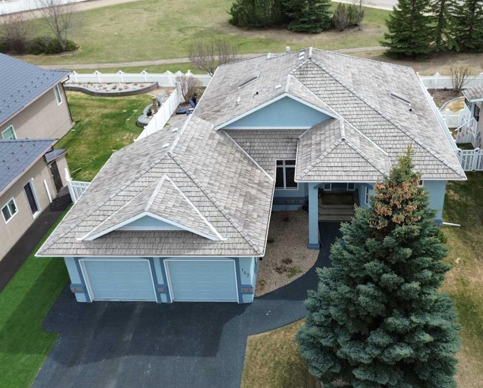 Picture of 147 Alexander Crescent , Red Deer Real Estate Listing