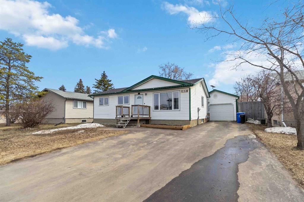 Picture of 153 Wolverine Drive , Fort McMurray Real Estate Listing