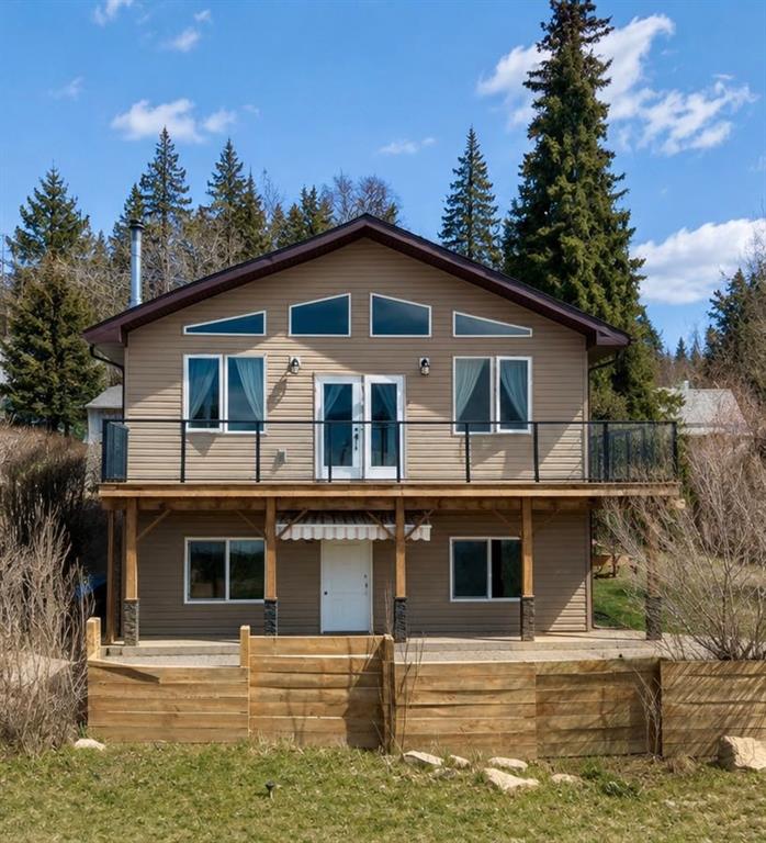 Picture of 5027 52 Street , Rocky Mountain House Real Estate Listing