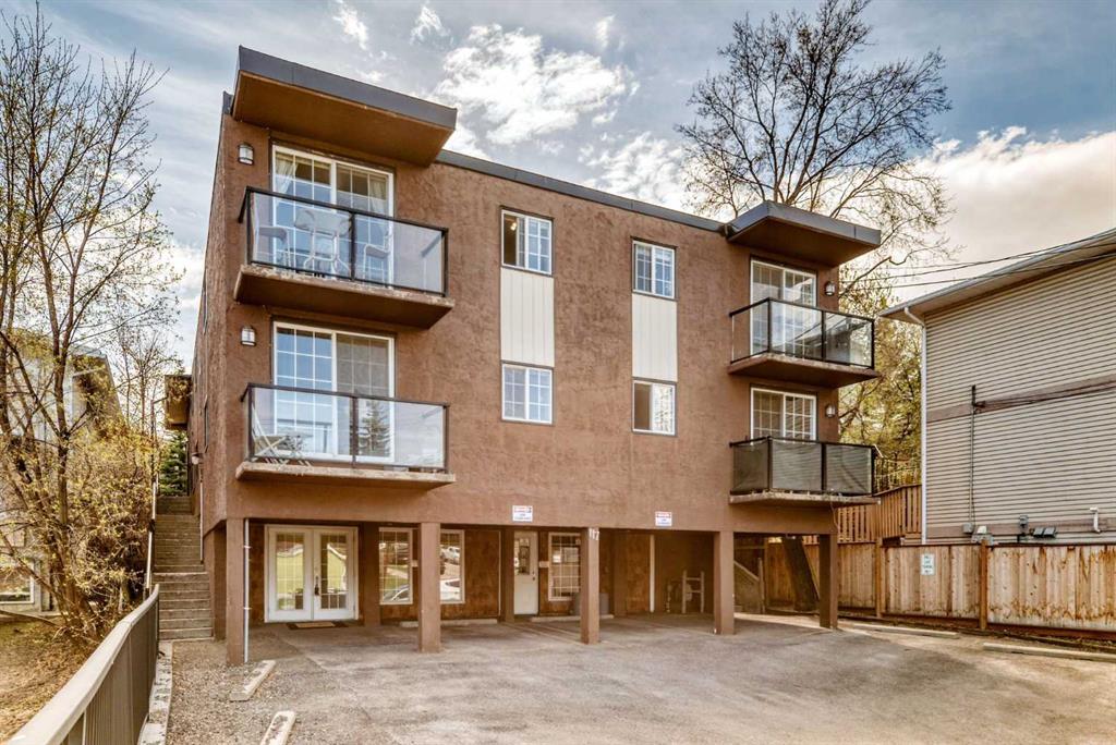 Picture of 300, 117 38 Avenue SW, Calgary Real Estate Listing