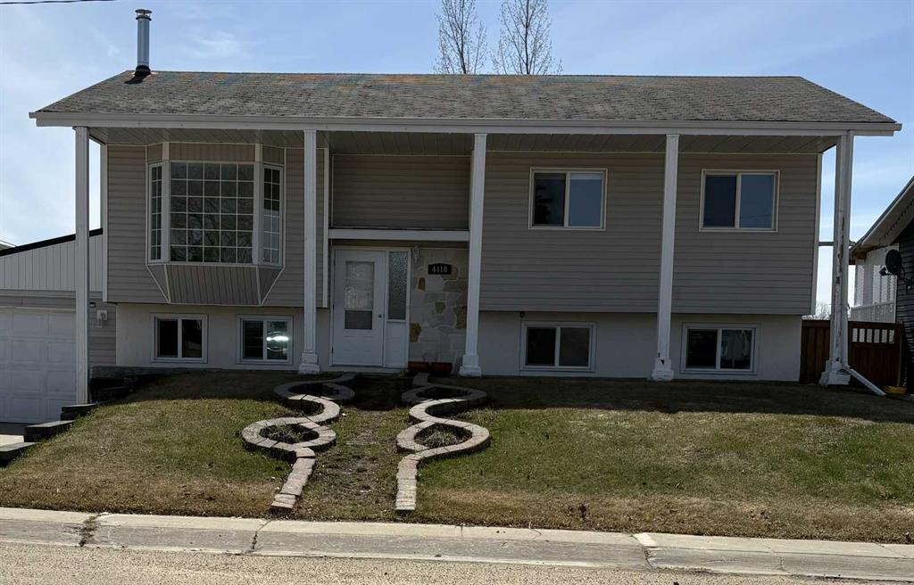 Picture of 4418 54 Avenue , Valleyview Real Estate Listing