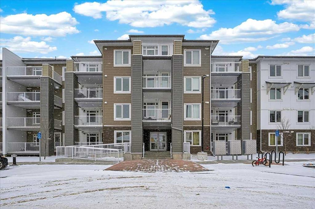 Picture of 2208, 6118 80 Avenue NE, Calgary Real Estate Listing