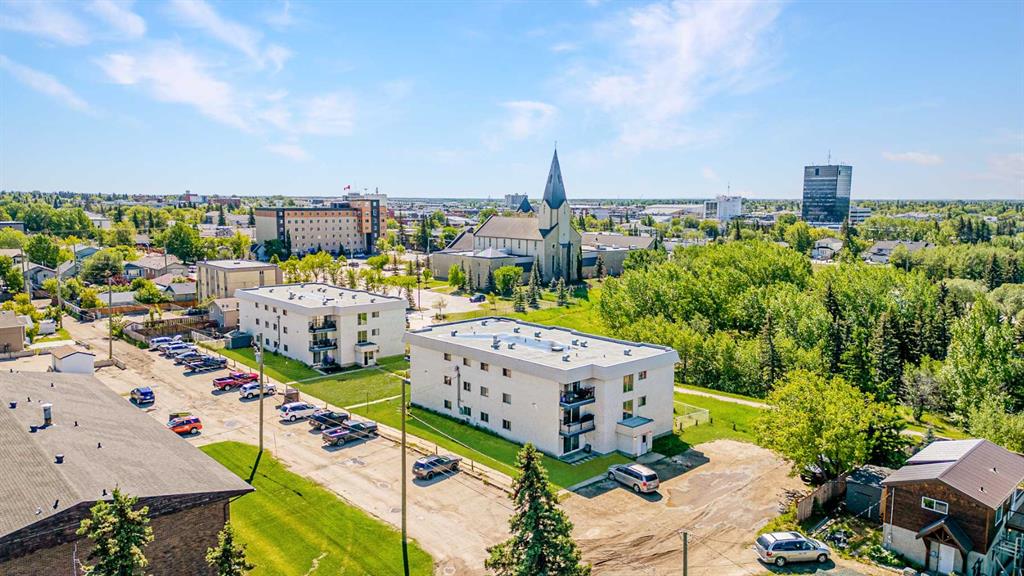 Picture of 10222 105 Avenue , Grande Prairie Real Estate Listing
