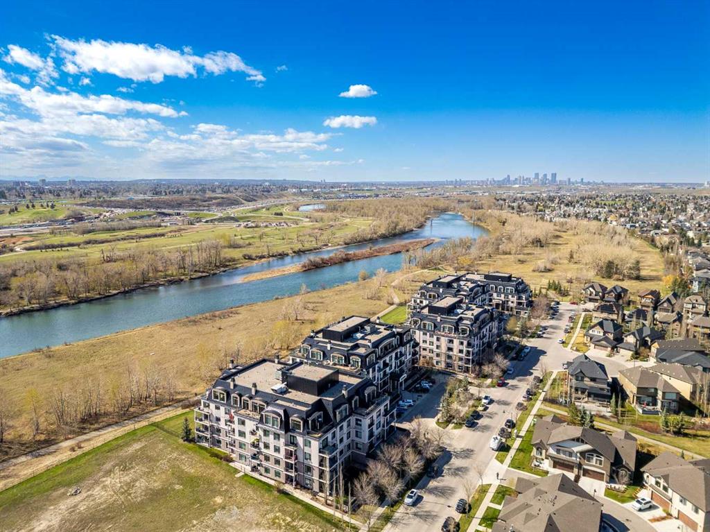 Picture of 305, 221 Quarry Way SE, Calgary Real Estate Listing