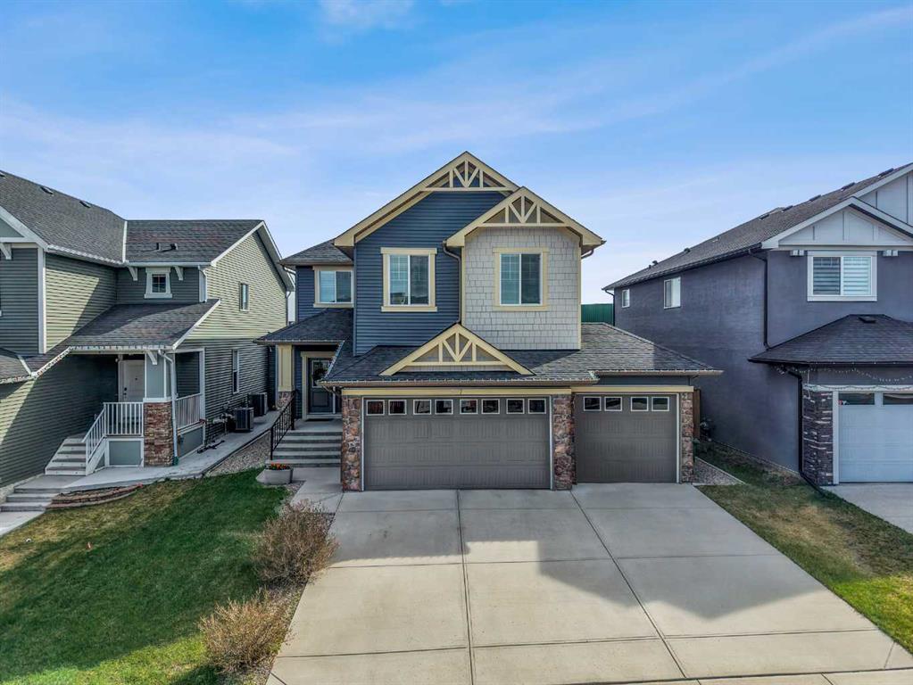 Picture of 237 Kinniburgh Way , Chestermere Real Estate Listing
