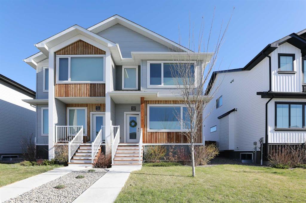 Picture of 4355 Fairmont Gate S, Lethbridge Real Estate Listing