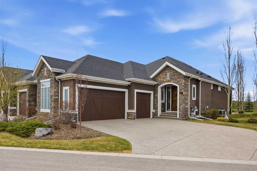 Picture of 117 Spring Water Close , Heritage Pointe Real Estate Listing