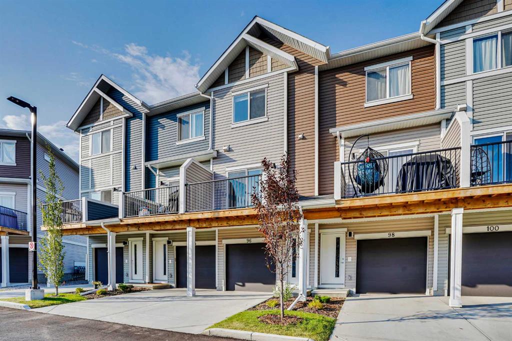 Picture of 96 Tuscany Summit Square NW, Calgary Real Estate Listing