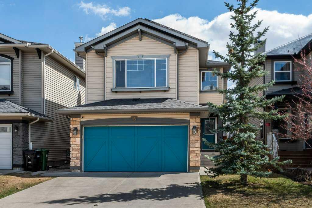 Picture of 15 New Brighton Manor SE, Calgary Real Estate Listing