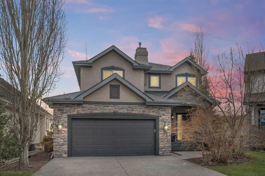 Picture of 59 Heritage Cove , Heritage Pointe Real Estate Listing