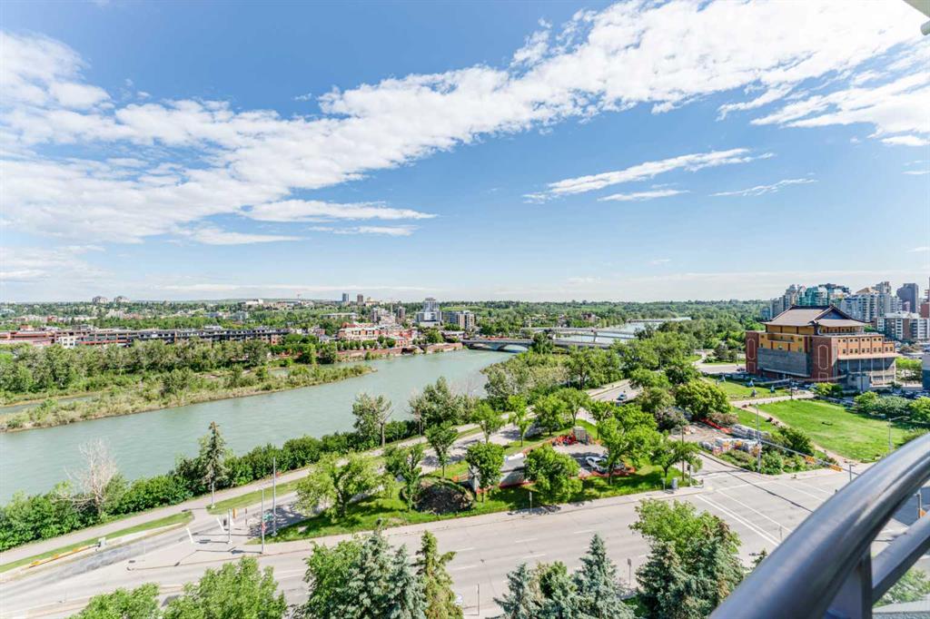 Picture of 1202, 1108 6 Avenue SW, Calgary Real Estate Listing