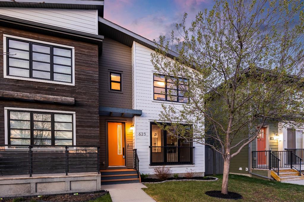 Picture of 623 Walden Drive SE, Calgary Real Estate Listing