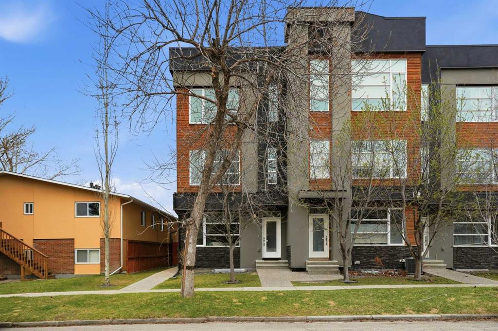 Picture of 2, 308 11 Avenue NE, Calgary Real Estate Listing