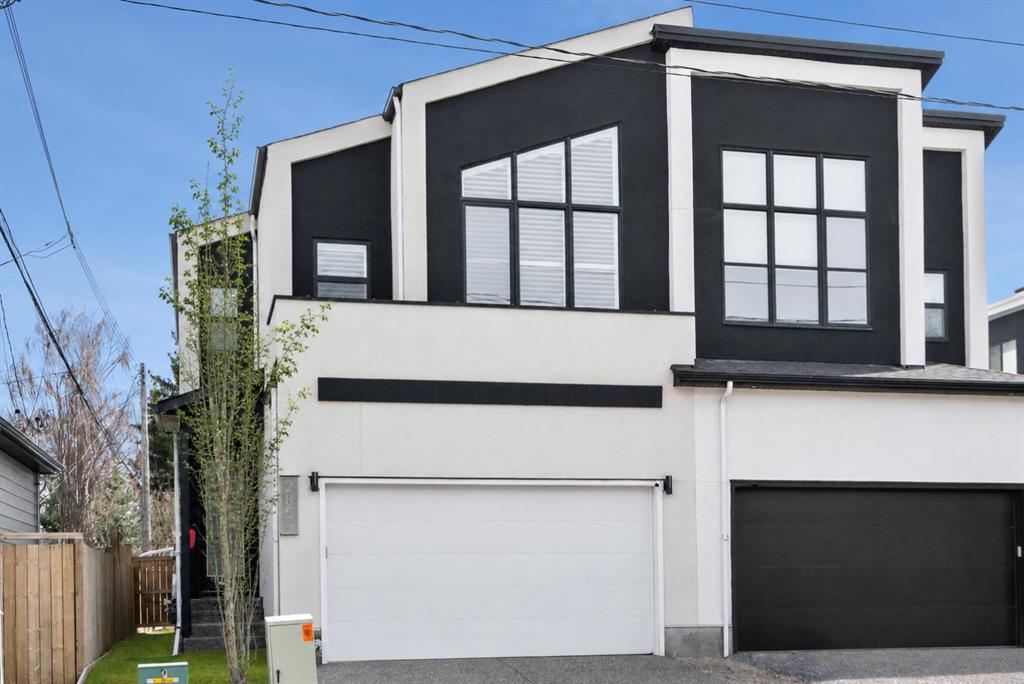 Picture of 2853 14 Avenue SW, Calgary Real Estate Listing