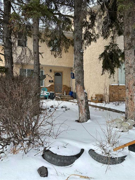 Picture of 4804 Landsdown Avenue , Blackfalds Real Estate Listing