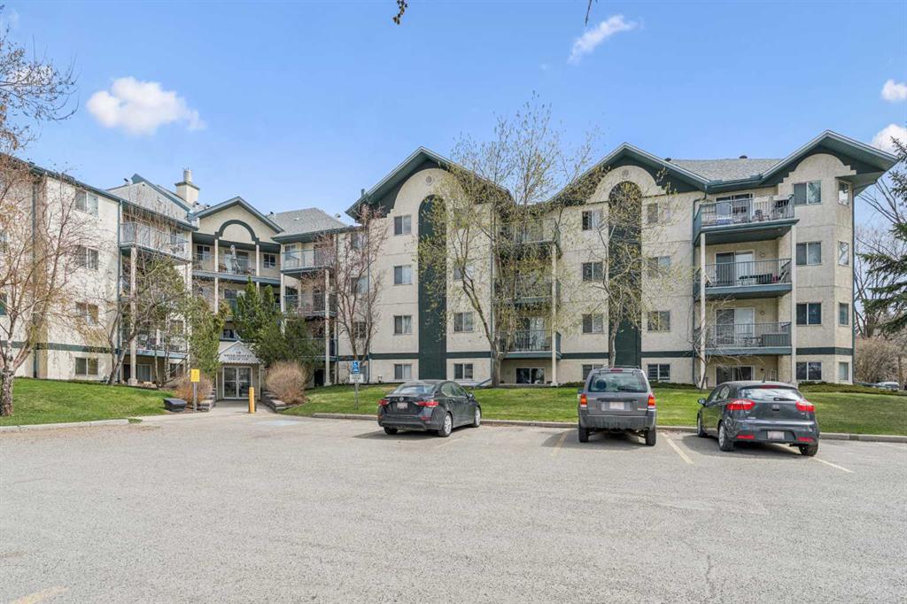 Picture of 418, 10 Dover Point SE, Calgary Real Estate Listing