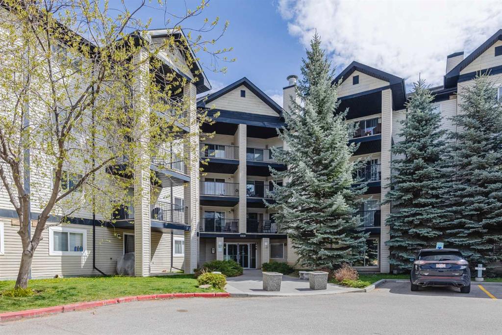 Picture of 1413, 4975 130 Avenue SE, Calgary Real Estate Listing