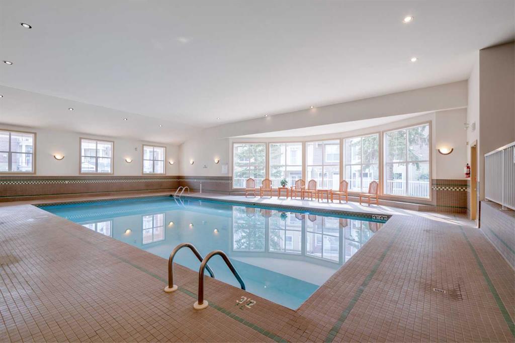 Picture of 206, 3651 Marda Link SW, Calgary Real Estate Listing