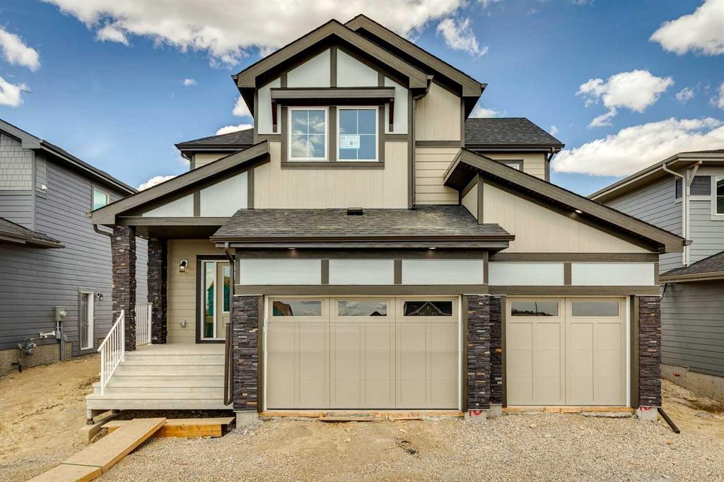Picture of 10 Quartz Gate , Balzac Real Estate Listing