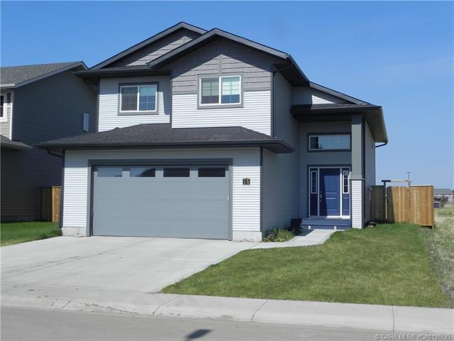 Picture of 18 CROSS Street , Lacombe Real Estate Listing