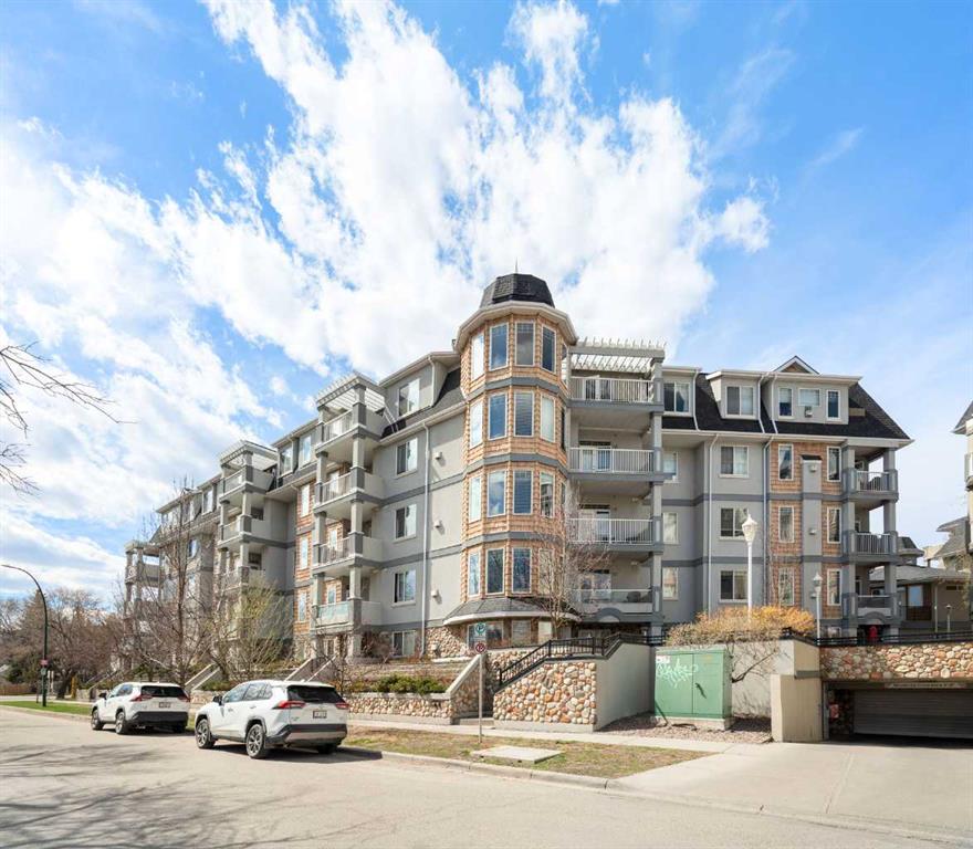 Picture of 303, 2419 Erlton Road SW, Calgary Real Estate Listing