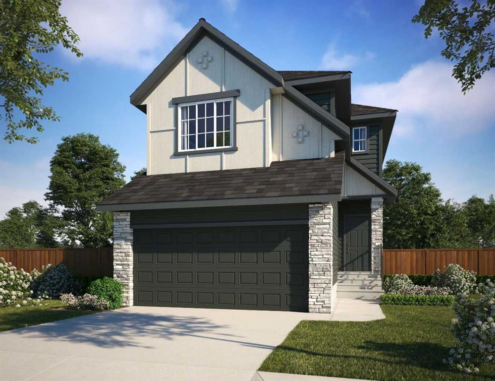 Picture of 2173 Cobblebrook Crescent , Airdrie Real Estate Listing