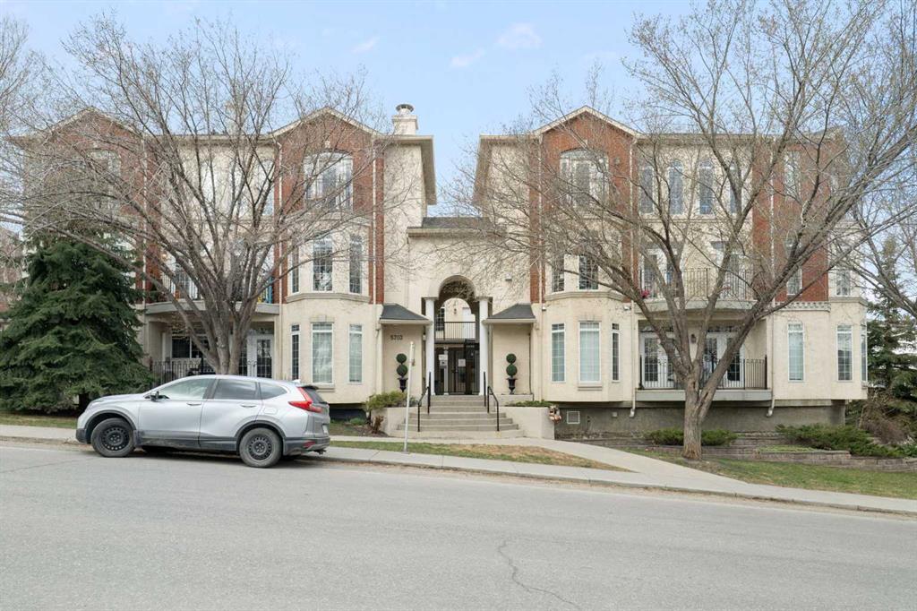 Picture of 210, 5703 5 Street SW, Calgary Real Estate Listing