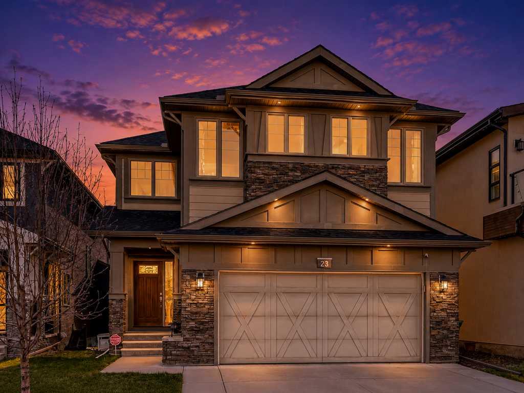 Picture of 23 Aspen Summit Mount SW, Calgary Real Estate Listing