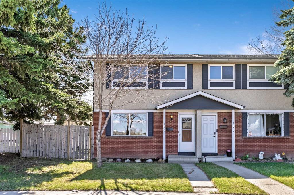 Picture of 120 Pennsburg Way SE, Calgary Real Estate Listing