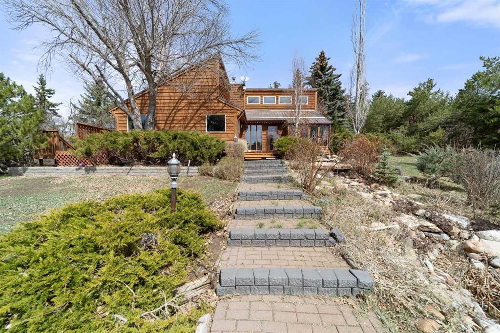 Picture of 44402 Range Road 125  , Rural Flagstaff County Real Estate Listing
